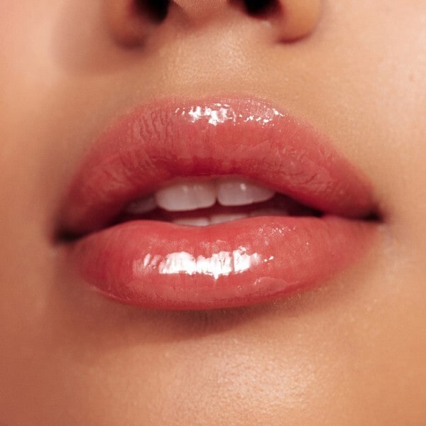 MCoBeauty Hot Lip Plump - Fancy