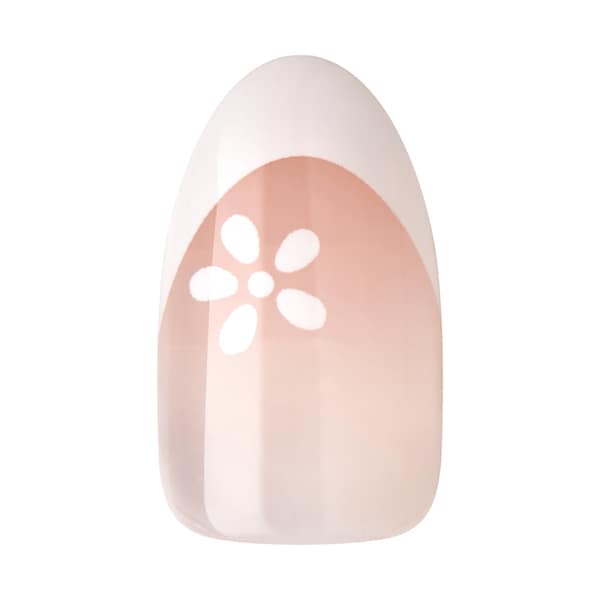 KISS IMPRESS NAILS FEARLESS