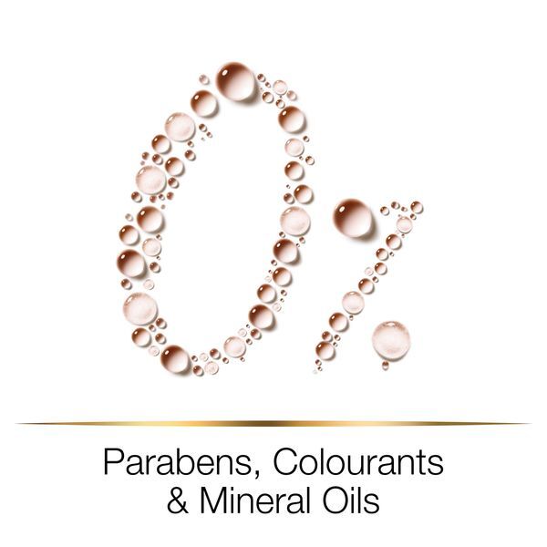 Pantene Hair Biology Hair Conditioner Full & Vibrant 160ml