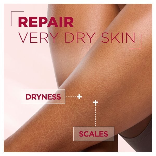 Mixa Urea Repair Lotion 400ml