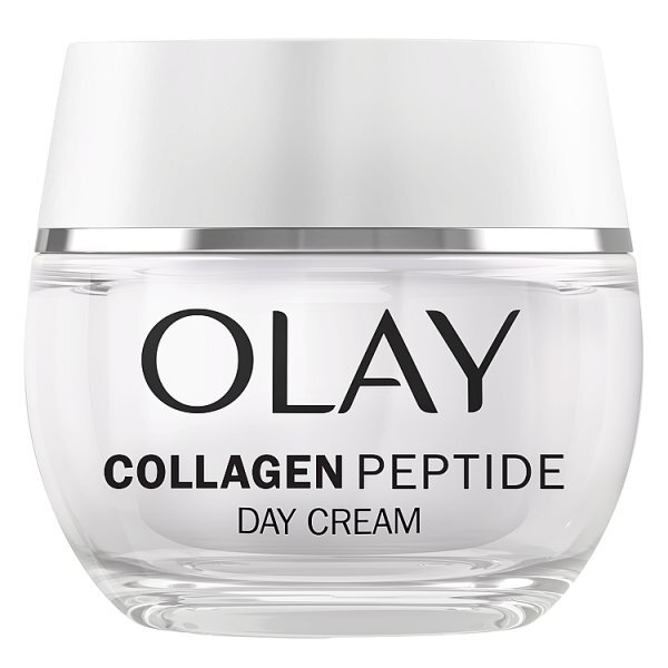 Olay Collagen Peptide Face Moisturiser 50ml