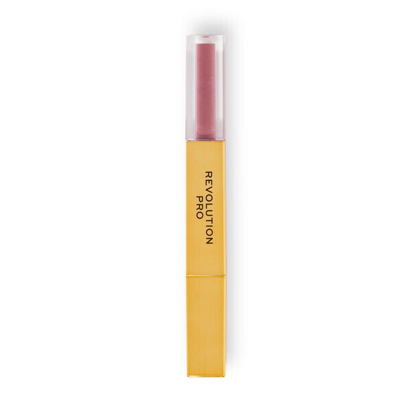 Revolution Pro Supreme Stay 24H Lip Duo Seclusion