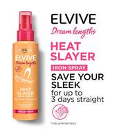 L'Oréal Paris Elvive Dream Lengths Heat Slayer Protection 150ml