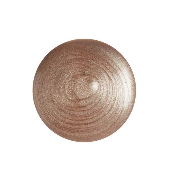 Revolution Molten Body Glow Gold