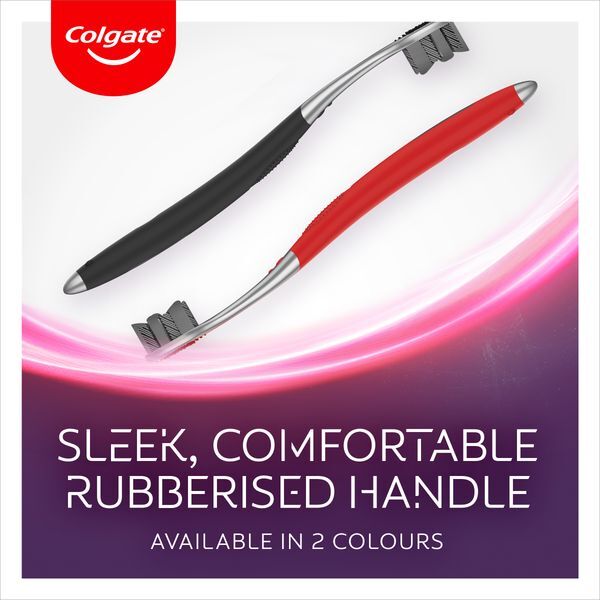 DNR Colgate Max White Ultra Manual Toothbrush