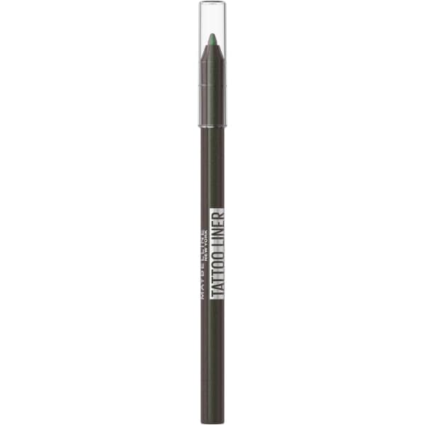 Maybelline Tattoo Liner Gel Pencil 823 Aurora Flip