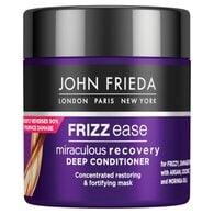 John Frieda Frizz Ease Miraculous Recovery Deep Mask 150ml
