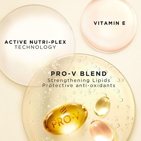 DNR Pantene 3 Minute Miracle Infinite Lengths Serum 220ml