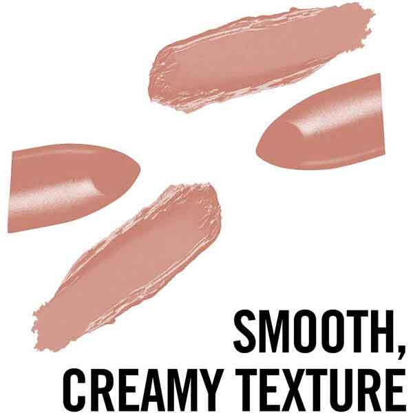 Rimmel Lasting Finish Lipstick Unclothed