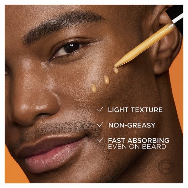 L'Oreal Paris Men Expert Hydra Energetic 10% Vitamin C Serum 30ml