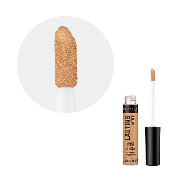 Rimmel Lasting Matte Concealer - 035 Sun Beige