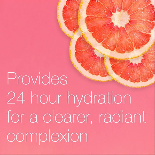 Neutrogena Refreshingly Clear Ltd Edition Moisturiser 50ml