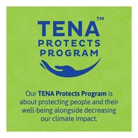 TENA Pants Super Small 12pc