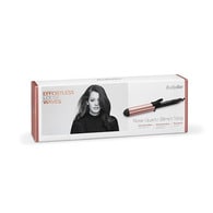 BaByliss Rose-Quartz 38mm Curling Tong