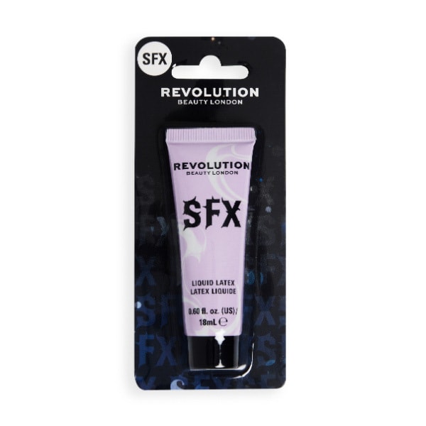 Revolution Sfx Liquid Latex