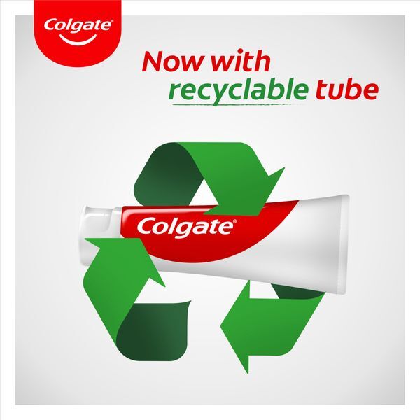 Colgate Cavity Protection Regular Flavour Toothpaste 75ml