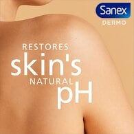 Sanex Dermo Active Freshness Roll-On Antiperspirant 50Ml