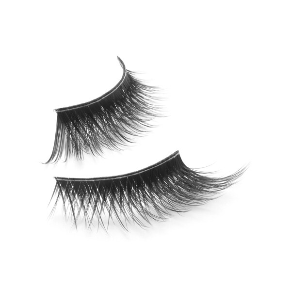 Eylure 3/4 Length No.034