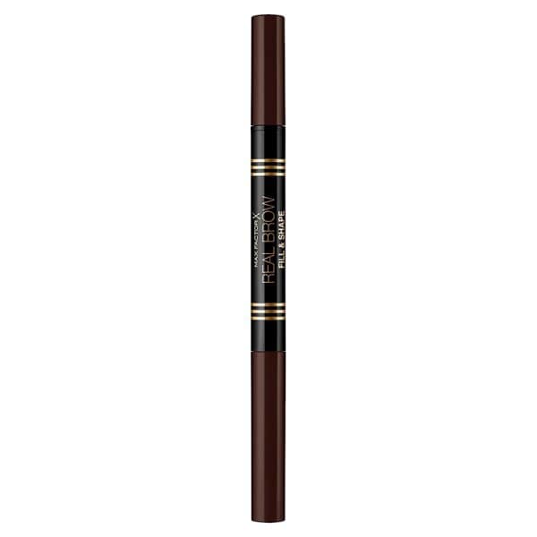 Max Factor Real Brow Fill and Shape - Deep Brown