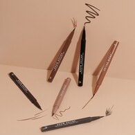 MUA Brow Define Liquid Brow Pen-Taupe