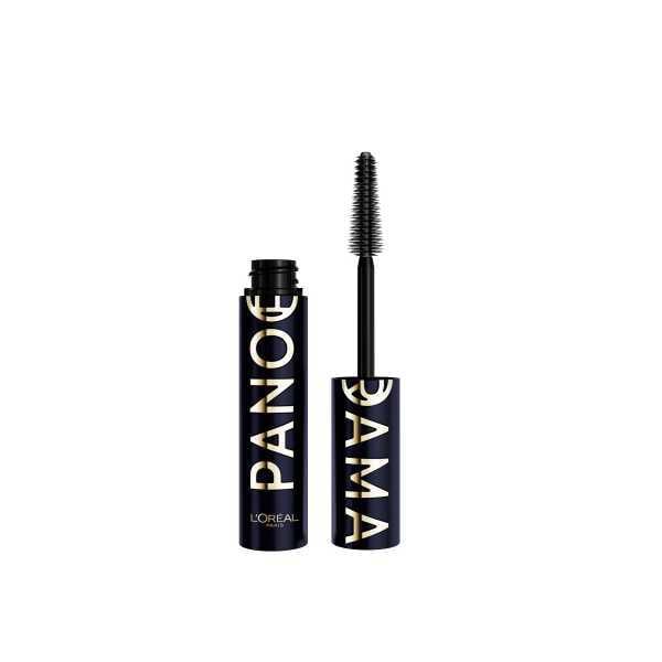 L'Oréal Paris Panorama Chromatic Mascara Blue Suede
