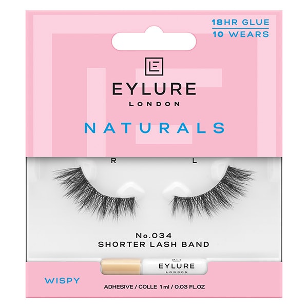 Eylure Natural - 034