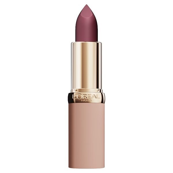 L'Oréal Paris Color Riche Matte-in-Balm Lipstick 570 Worth It Intense