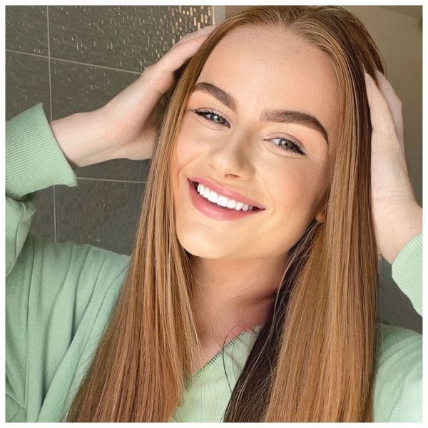 Bear Fruits Avocado Oil Repair Nourish Hair Mask & Hair Cap