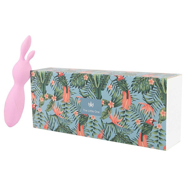 DNR Kandid Clit Vibrator The Little One