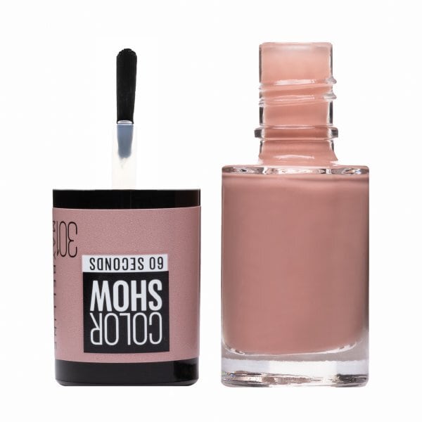 Maybelline Color Show 301 Love This Sweater Nail Polish 7ml