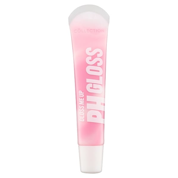 Collection Gloss Me Up Swirl Lip Gloss Cotton Candy