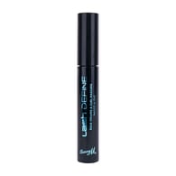 Barry M Lash Define Bold Volume Mascara