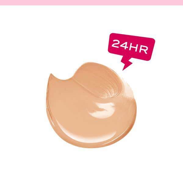 Bourjois City Radiance Foundation T33 Beige Clair 30ml