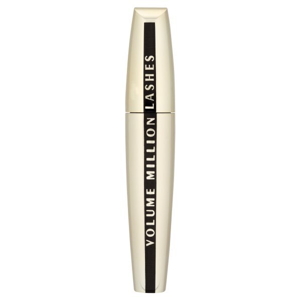 L'Oreal Paris Volume Million Lashes Mascara Brown 9ml