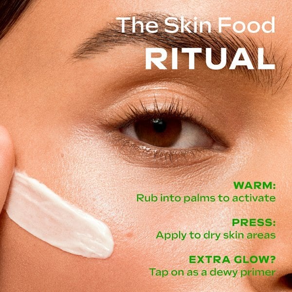 Weleda Skin Food Light 75Ml