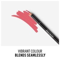 Rimmel Lasting Finish 8Hr Lip Liner - 120 Pink Candy