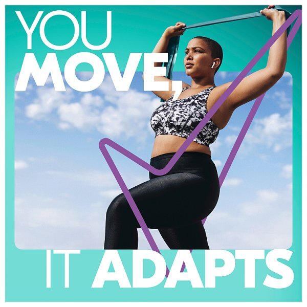 Sure Nonstop Protection Invisible Pure Anti-Perspirant Cream 50 ml