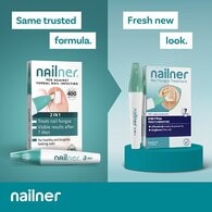 Nailner 2 in 1 Fungal Pen