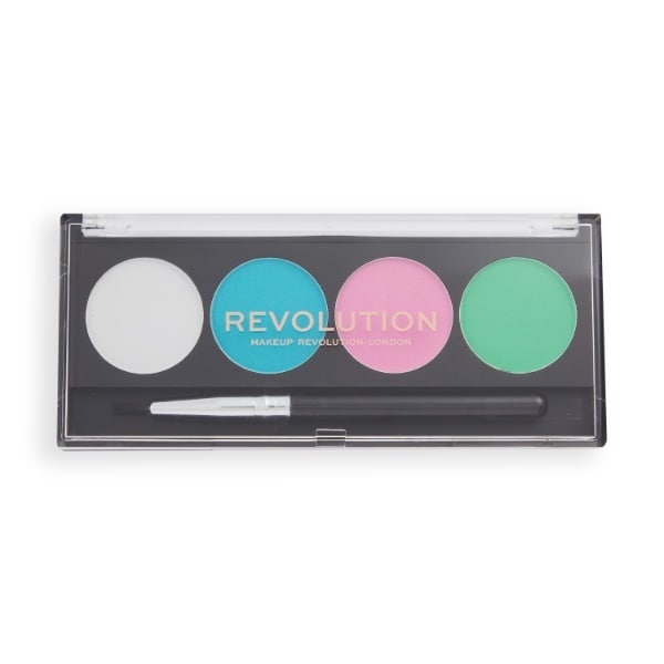 Revolution Graphic Artist Palettes Pastel Dream