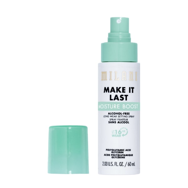 Milani Make It Last Moisture Boost