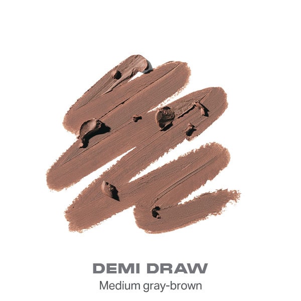Morphe Sculptwear Long-Lasting Lip Liner- Demi Draw