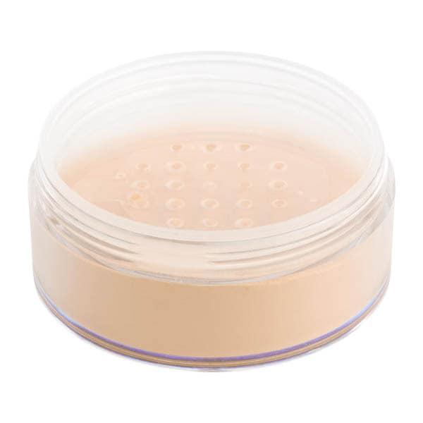 Collection Lasting Perfection Loose Powder Banana