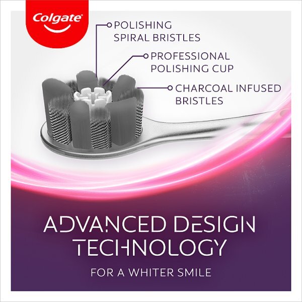 Colgate Max White Ultra Manual Toothbrush