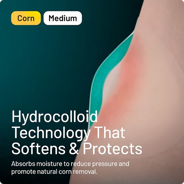 Compeed Corn Plaster x 10