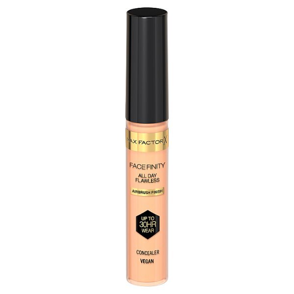 Max Factor Facefinity All Day Concealer D5 Free 30 Light-Med