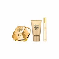 Paco Rabanne Lady Million Eau De Parfum Giftset