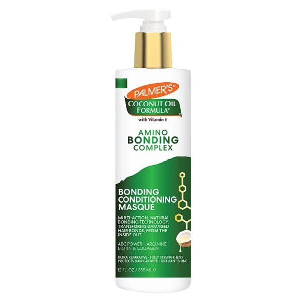 Palmers Amino Bonding Complex Bonding Conditioning Masque 355ml