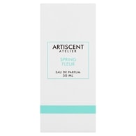 Artiscent Atelier Eau De Parfum Spring Fleur 50ml