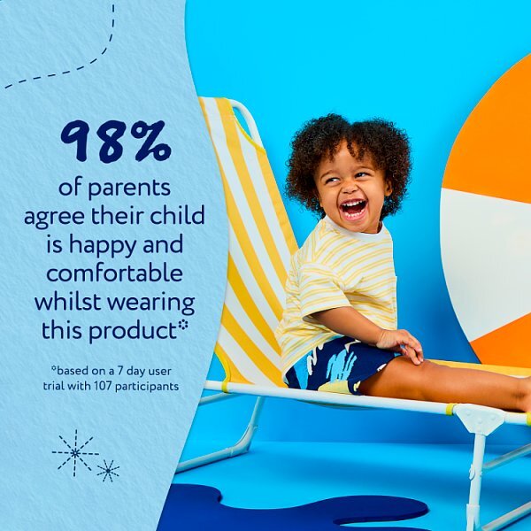 Childs Farm Spf50+ Roll On Fragrance-Free 50Ml