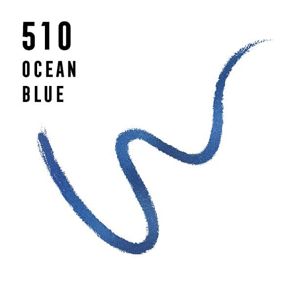 MAX FACTOR PRECISE LINER GEL OCEAN